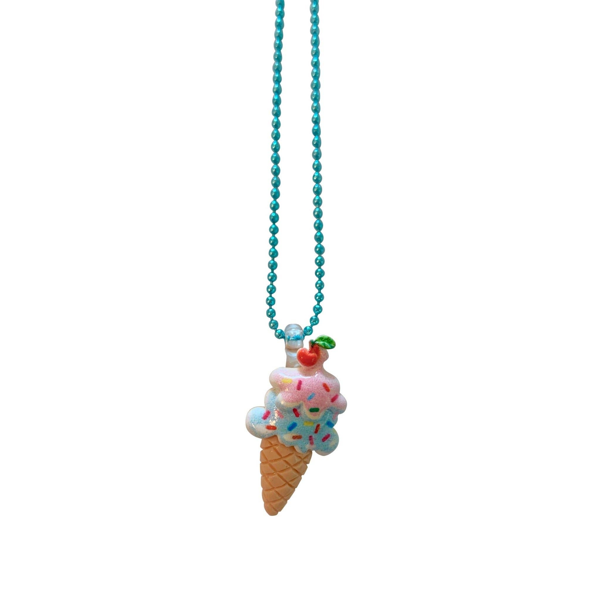 Pop Cutie Gacha Cute Ocean Necklaces – POP CUTIE accessories